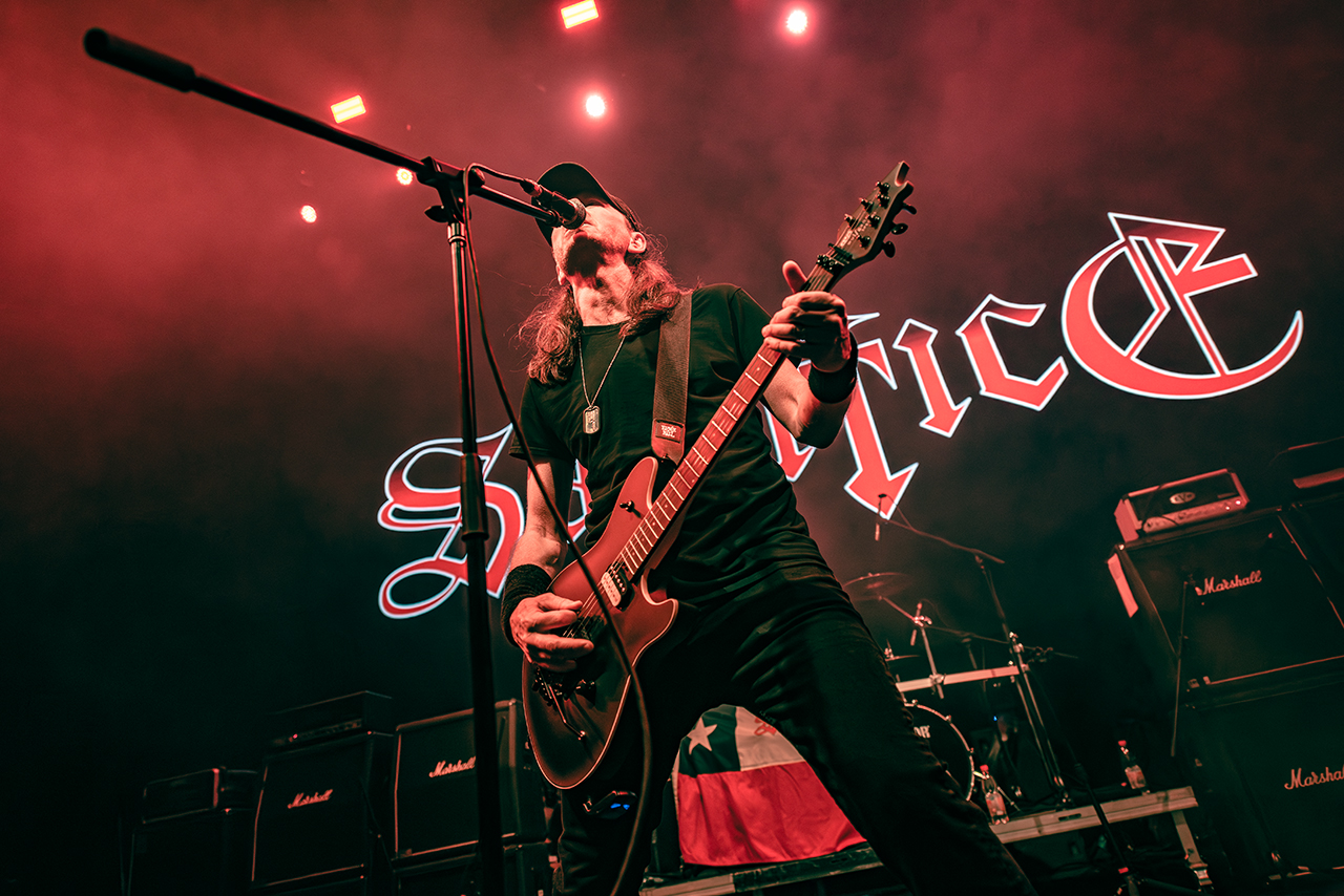 Chile TerrorFest - Día 2